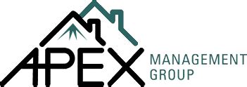 apex hoa management.